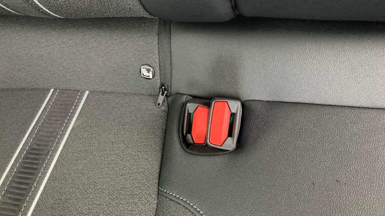 Vauxhall Astra 1.2 Turbo 130 GS 5dr Auto Petrol Estate